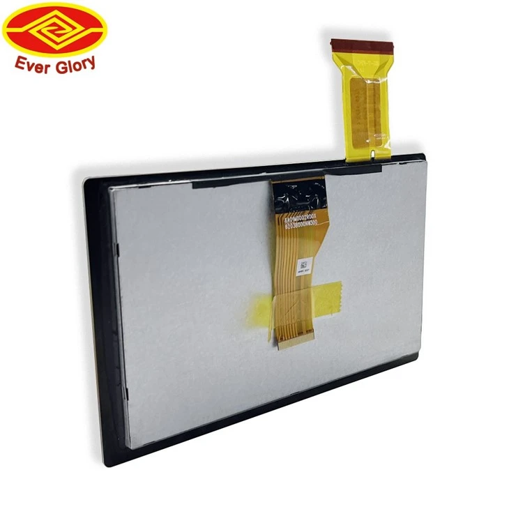 7 inch display module-right