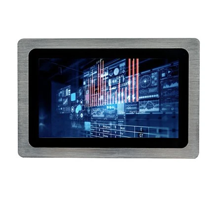 Industrial Touch Panel Computer